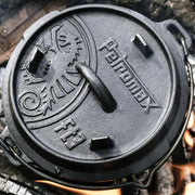 Petromax Dutch Oven FT3-t 1,6 liter