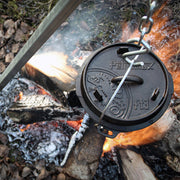 Petromax Dutch Oven FT3-t 1,6 liter