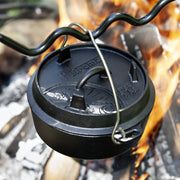 Petromax Dutch Oven FT3-t 1,6 liter