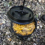 Petromax Dutch Oven FT3  met pootjes 1,6 liter