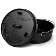 Petromax Dutch Oven FT4,5-t  3,5 liter