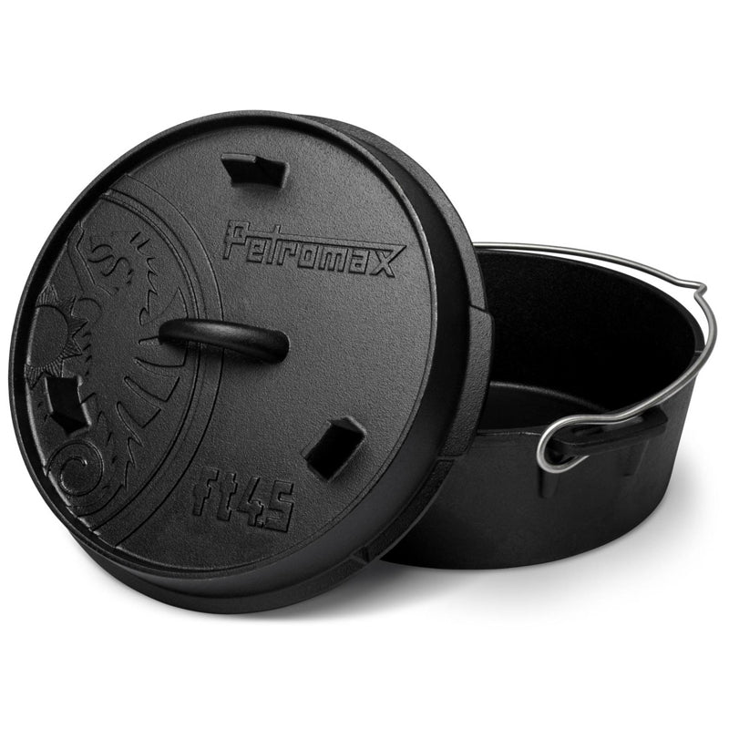 Petromax Dutch Oven FT4,5-t  3,5 liter