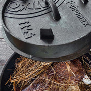 Petromax Dutch Oven FT4,5-t  3,5 liter