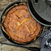 Petromax Dutch Oven FT4,5-t  3,5 liter