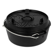Petromax Dutch Oven FT4,5-t  3,5 liter