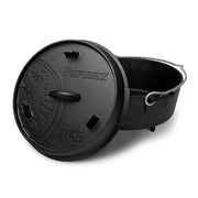 Petromax Dutch Oven FT4,5 met pootjes 3,5 liter