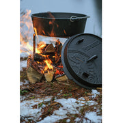 Petromax Dutch Oven FT6-t 5,5 liter