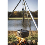 Petromax Dutch Oven FT6-t 5,5 liter