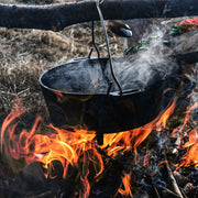 Petromax Dutch Oven FT6 met pootjes 5,5 liter