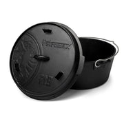 Petromax Dutch Oven FT9-t  7,5 liter