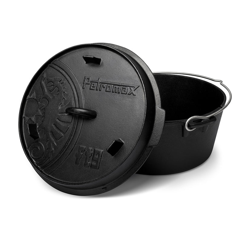 Petromax Dutch Oven FT9-t  7,5 liter