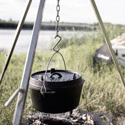 Petromax Dutch Oven FT9-t  7,5 liter