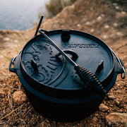 Petromax Dutch Oven FT9-t  7,5 liter