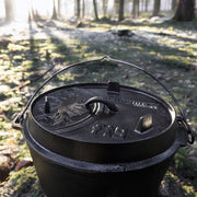 Petromax Dutch Oven FT9-t  7,5 liter