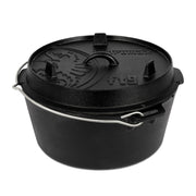 Petromax Dutch Oven FT9-t  7,5 liter
