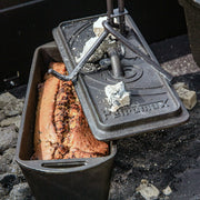 Petromax Dutch Oven Professionele Dekselhaak