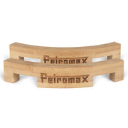 Petromax Dekselspacer Set Bamboo