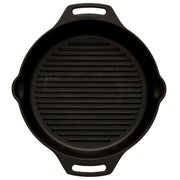 Petromax Gietijzeren Grill Skillet 2 handvatten 30cm