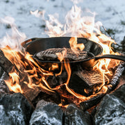 Petromax Gietijzeren Grill Skillet 30cm
