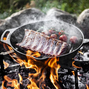 Petromax Gietijzeren Grill Skillet 30cm