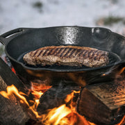 Petromax Gietijzeren Grill Skillet 30cm