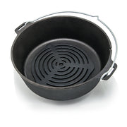 Petromax Gietijzeren onderzetter 23cm