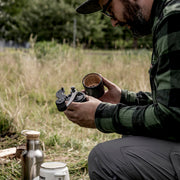 Petromax Handkoffiemolen