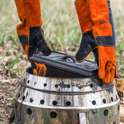 Petromax Broodpan K4