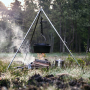 Petromax Ketelhaak