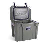 Petromax Koelbox Olijf 25L