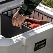 Petromax Snijplank voor KX25
