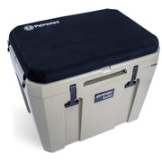 Petromax Koelbox Zitting Zwart Voor 25L