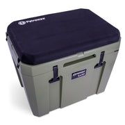Petromax Koelbox Zitting Zwart Voor 25L