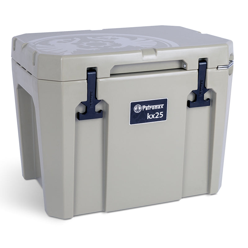 Petromax Koelbox Zand 25L