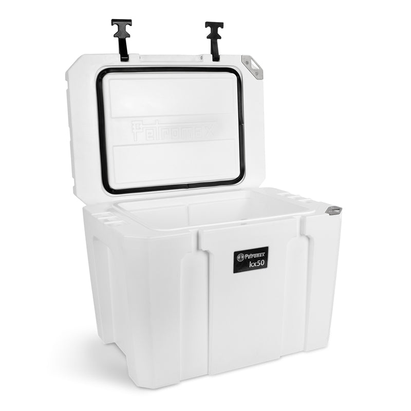 Petromax Koelbox Alpine Wit 25 liter