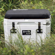 Petromax Koelbox Alpine Wit 25 liter