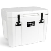 Petromax Koelbox Alpine Wit 25 liter
