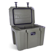 Petromax Koelbox Olijf 50 liter