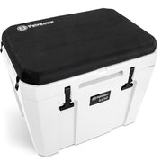 Petromax Koelbox Zitting Zwart Voor 50 liter