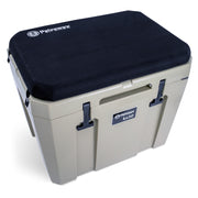 Petromax Koelbox Zitting Zwart Voor 50 liter