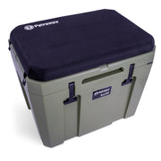 Petromax Koelbox Zitting Zwart Voor 50 liter