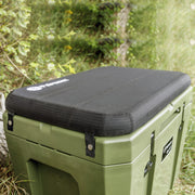 Petromax Koelbox Zitting Zwart Voor 50 liter