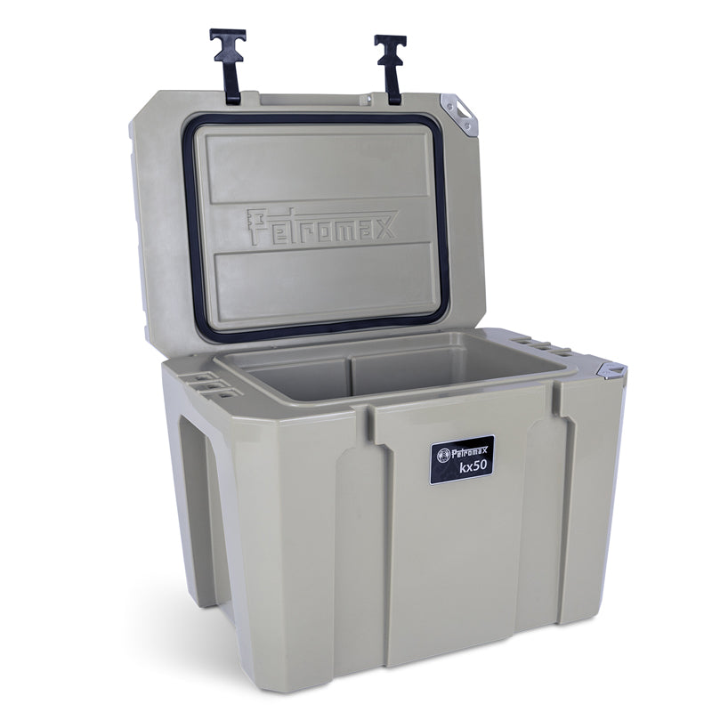 Petromax Koelbox Zand 50 liter