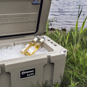 Petromax Koelbox Zand 50 liter