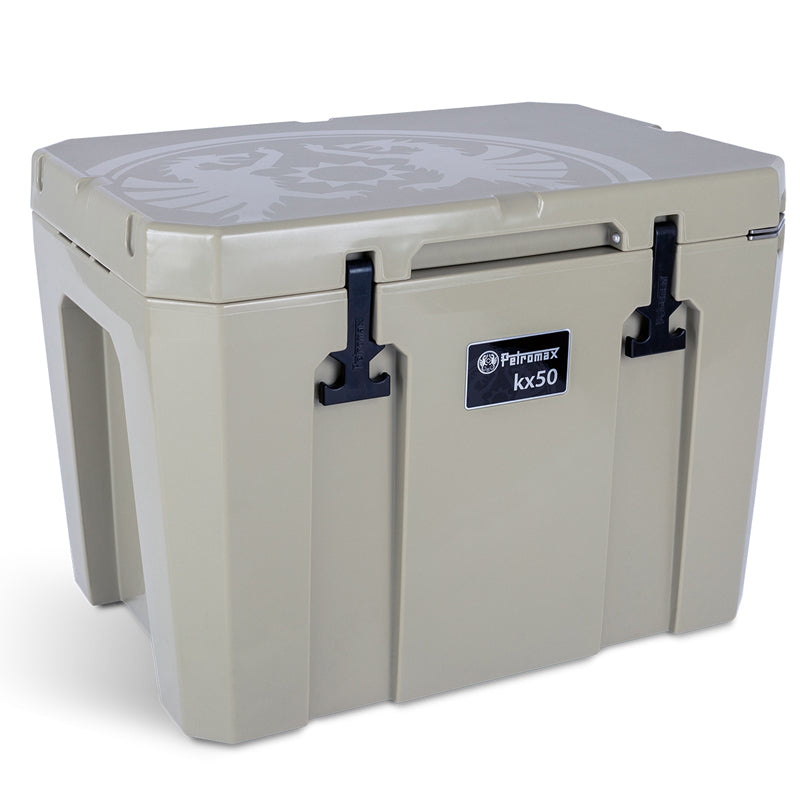 Petromax Koelbox Zand 50 liter