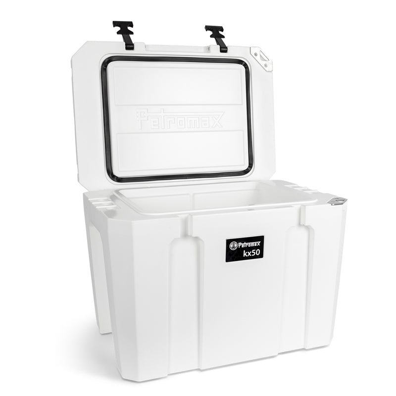 Petromax Koelbox Alpine Wit 50 liter