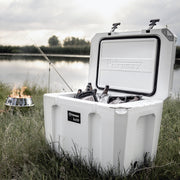 Petromax Koelbox Alpine Wit 50 liter