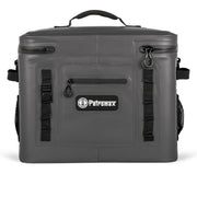 Petromax Koeltas Grijs 22L