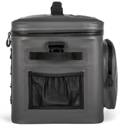 Petromax Koeltas Grijs 22L