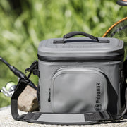 Petromax Koeltas Grijs 22L